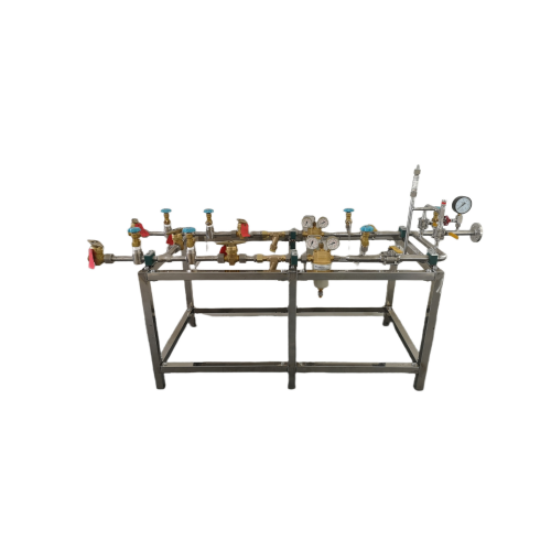 調(diào)壓減壓裝置